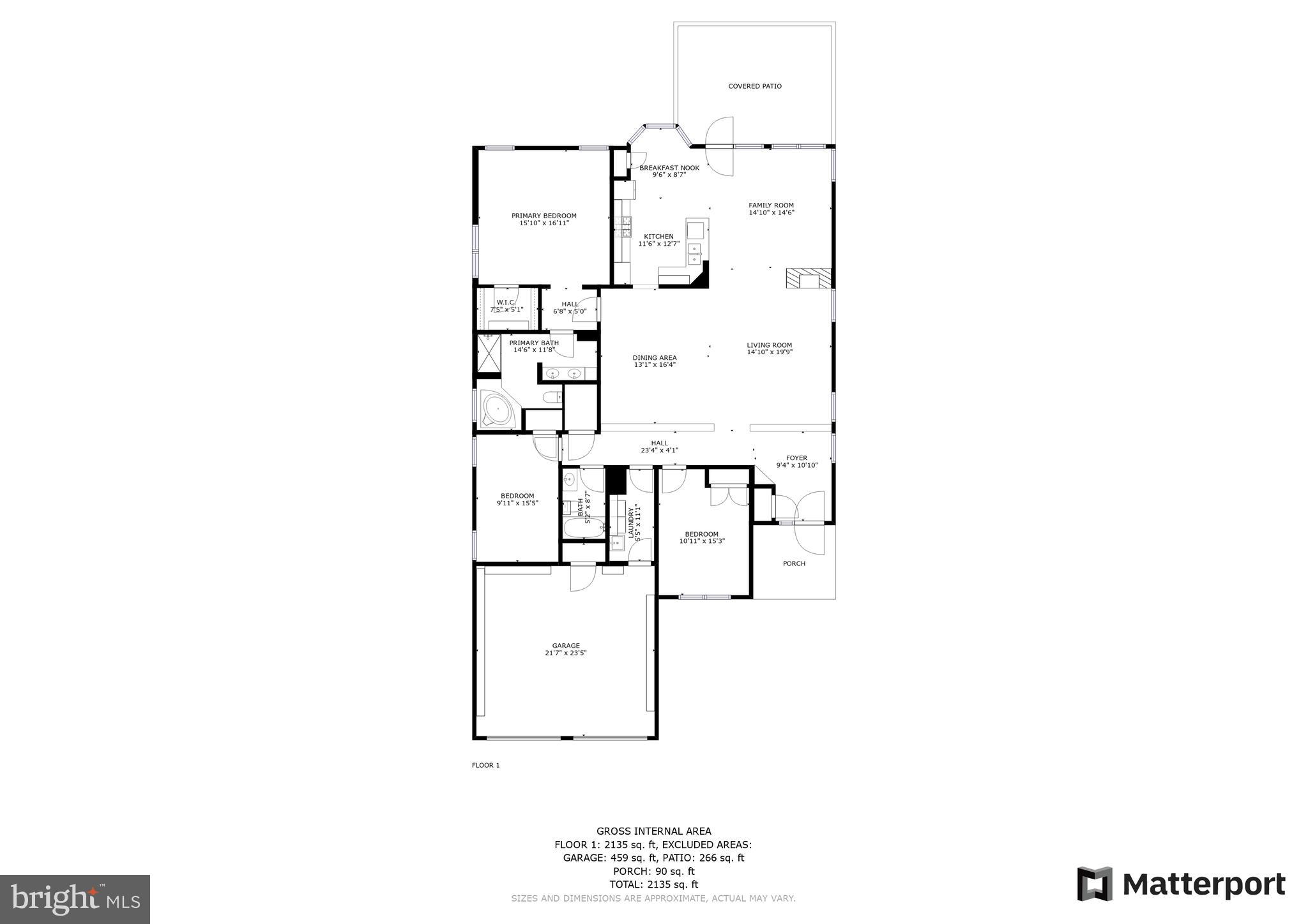 401 Pine Ridge Court Upper Marlboro, MD 20774 - Photo 42 of 42