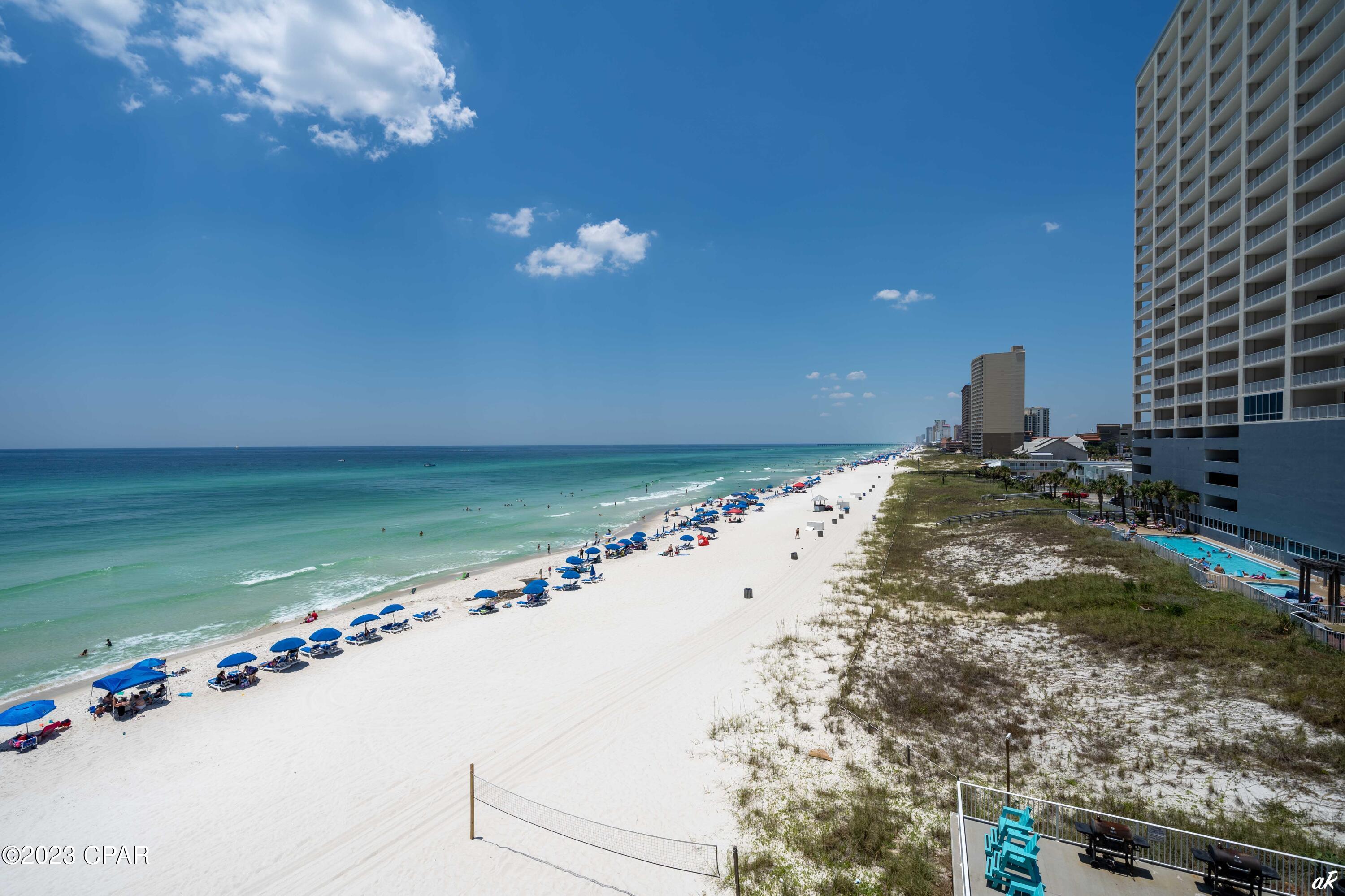 14401 Front Beach Road, Unit 413 Panama City Beach, FL 32413 - Photo 13 of 18