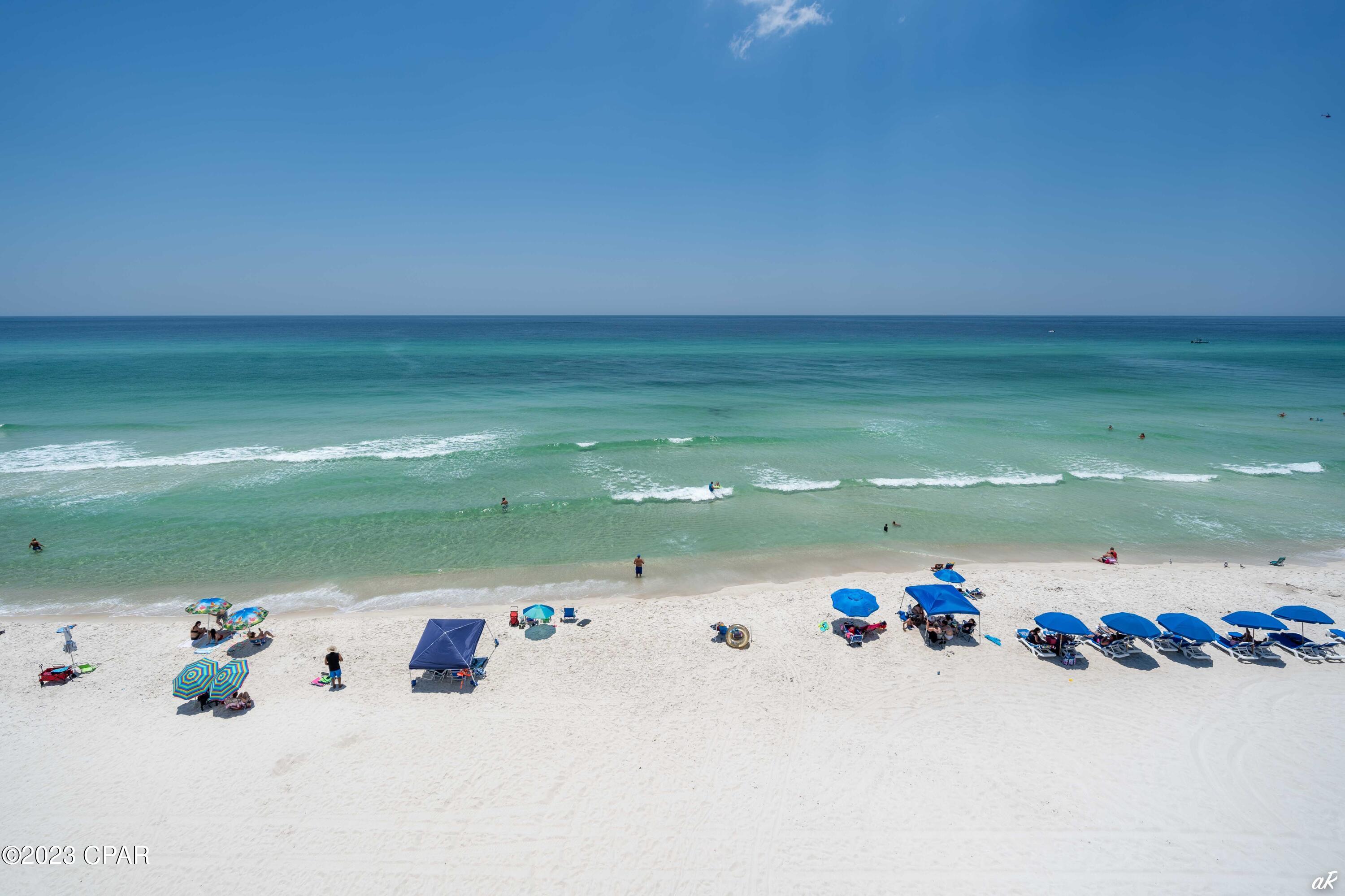 14401 Front Beach Road, Unit 413 Panama City Beach, FL 32413 - Photo 14 of 18