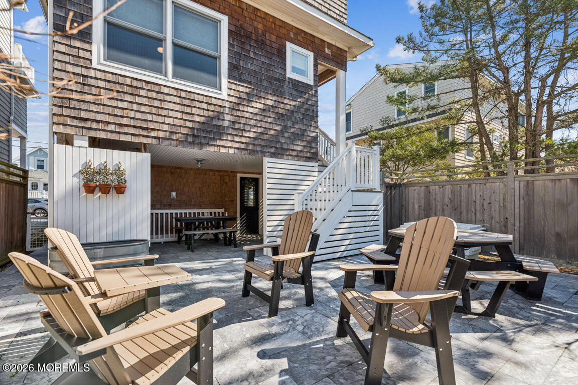 108 East 27th Street Ship Bottom, NJ 08008 - Photo 22 of 22 25