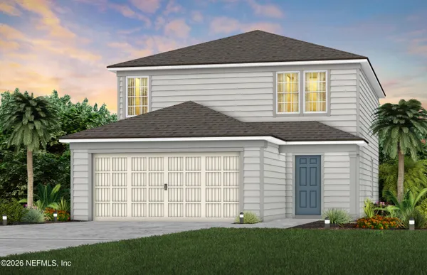 $370,290 | 7069 Sandperch Street, Jacksonville, FL 32244