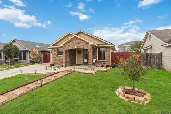 $209,000 | 11402 Gaylord Drive, San Antonio, TX 78224