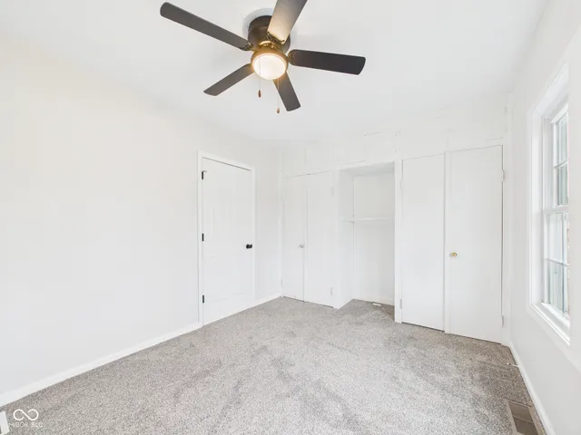 $179,900 | 422 South Hutchinson Avenue, Muncie, IN 47303