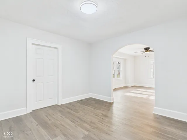 $179,900 | 422 South Hutchinson Avenue, Muncie, IN 47303