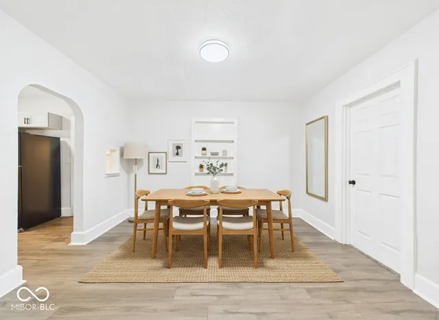 $179,900 | 422 South Hutchinson Avenue, Muncie, IN 47303