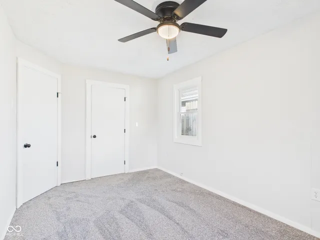 $179,900 | 422 South Hutchinson Avenue, Muncie, IN 47303