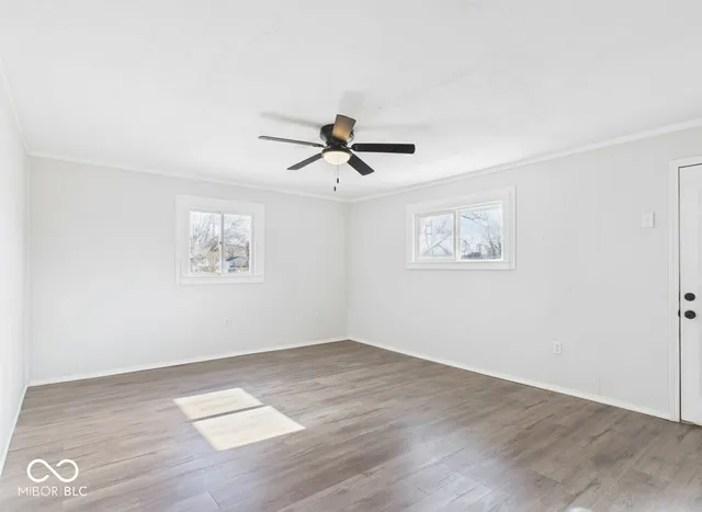 $179,900 | 422 South Hutchinson Avenue, Muncie, IN 47303