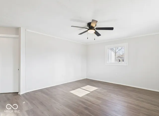 $179,900 | 422 South Hutchinson Avenue, Muncie, IN 47303