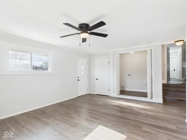 $179,900 | 422 South Hutchinson Avenue, Muncie, IN 47303