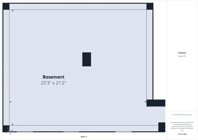 $179,900 | 422 South Hutchinson Avenue, Muncie, IN 47303