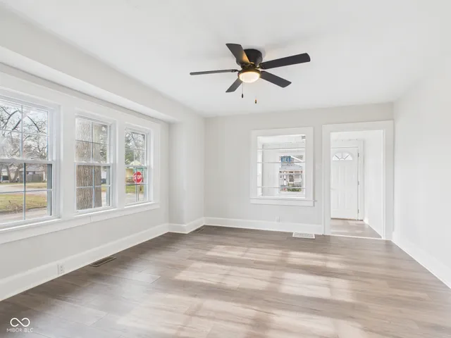 $179,900 | 422 South Hutchinson Avenue, Muncie, IN 47303