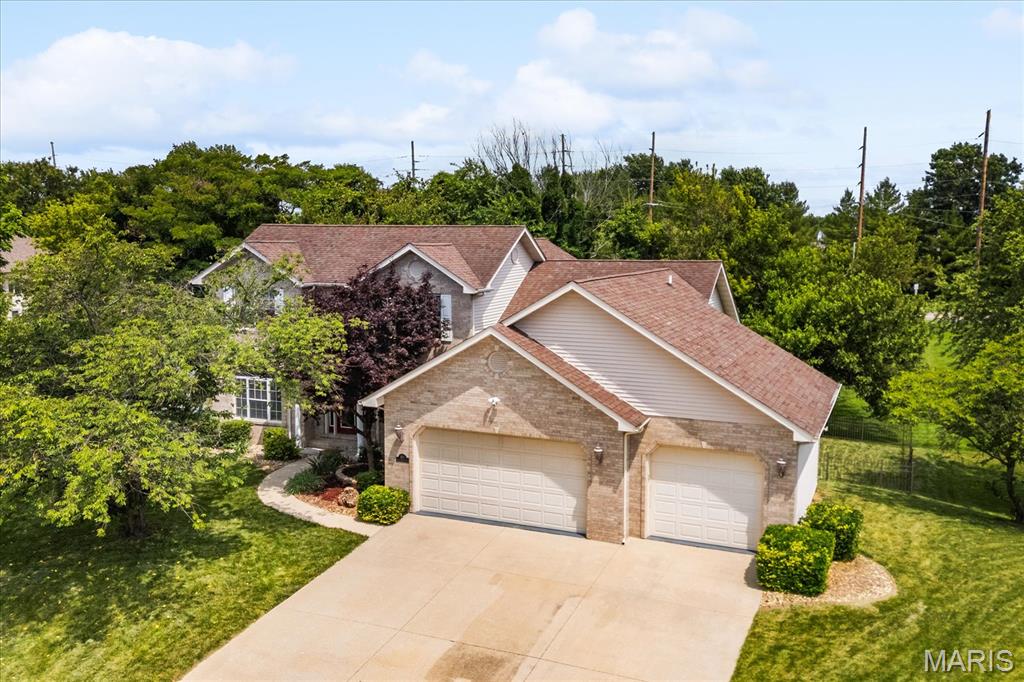400 Grand Orchid Road O'Fallon, IL 62269 - Photo 5 of 46