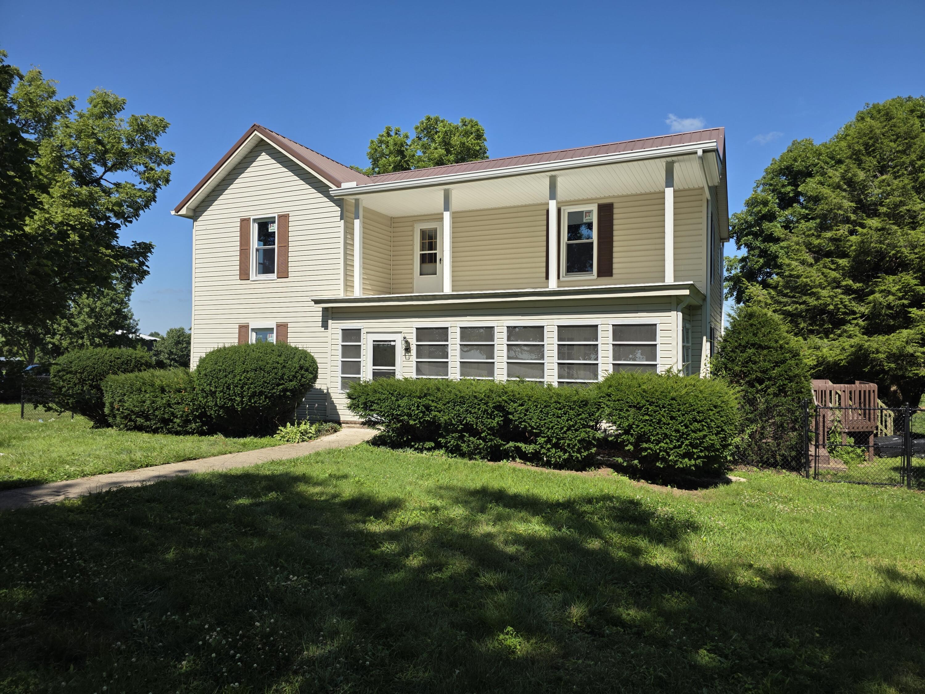 4603 Paris Road Winchester, KY 40391 - Photo 1 of 29 1000017911