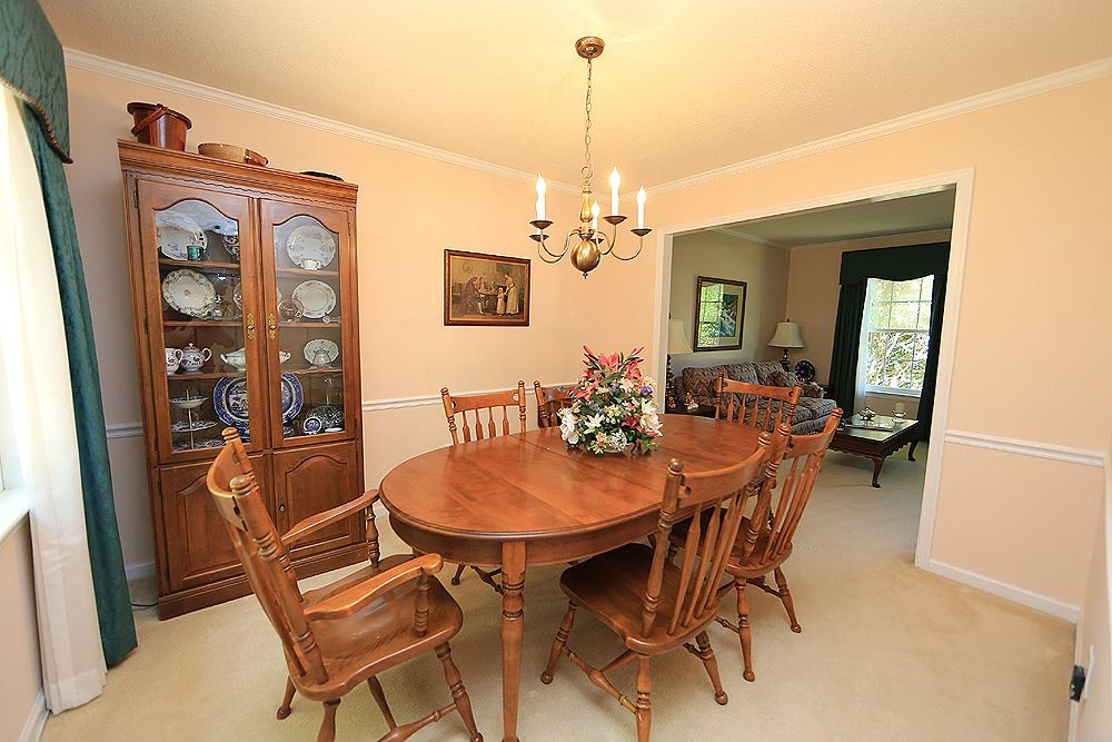 4317 Pickwick Drive Raleigh, NC 27613 - Photo 5 of 24 Photo 5