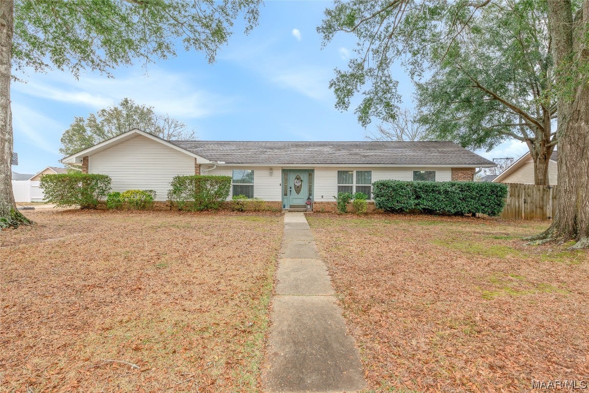 302 West Hickory Bend Road Enterprise, AL 36330 - Photo 1 of 42 Gallery Image 1