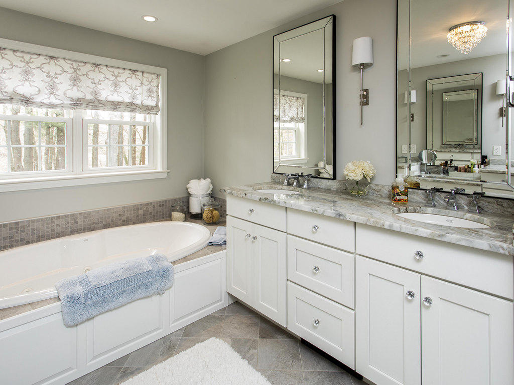 5 Stone Road Kennebunkport, ME 04046 - Photo 23 of 38 Master bath