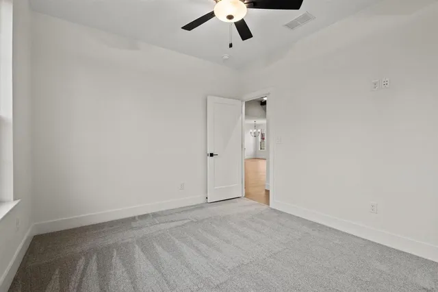 a white bath tub sitting in a bathroom