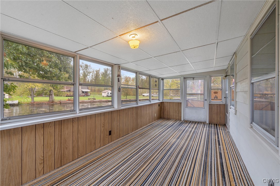 8392 Tuttle Road Bridgeport, NY 13030 - Photo 23 of 32 Open the windows and enjoy the breeze while relaxi