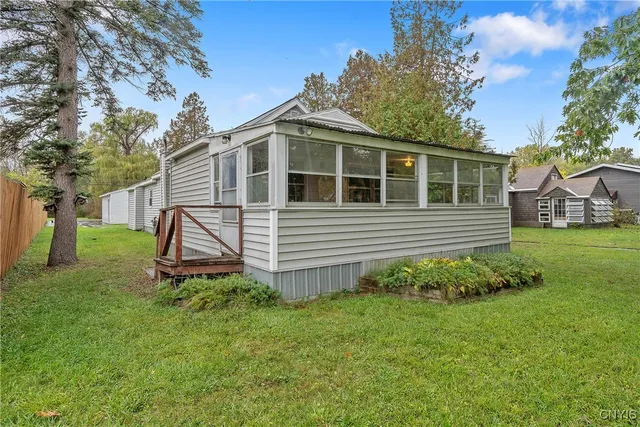 $220,000 | 8392 Tuttle Road, Bridgeport, NY 13030