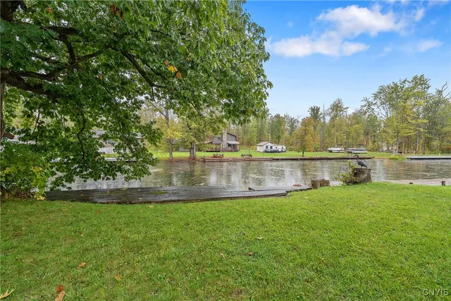 $220,000 | 8392 Tuttle Road, Bridgeport, NY 13030