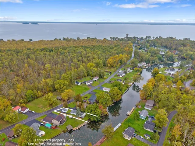 $220,000 | 8392 Tuttle Road, Bridgeport, NY 13030