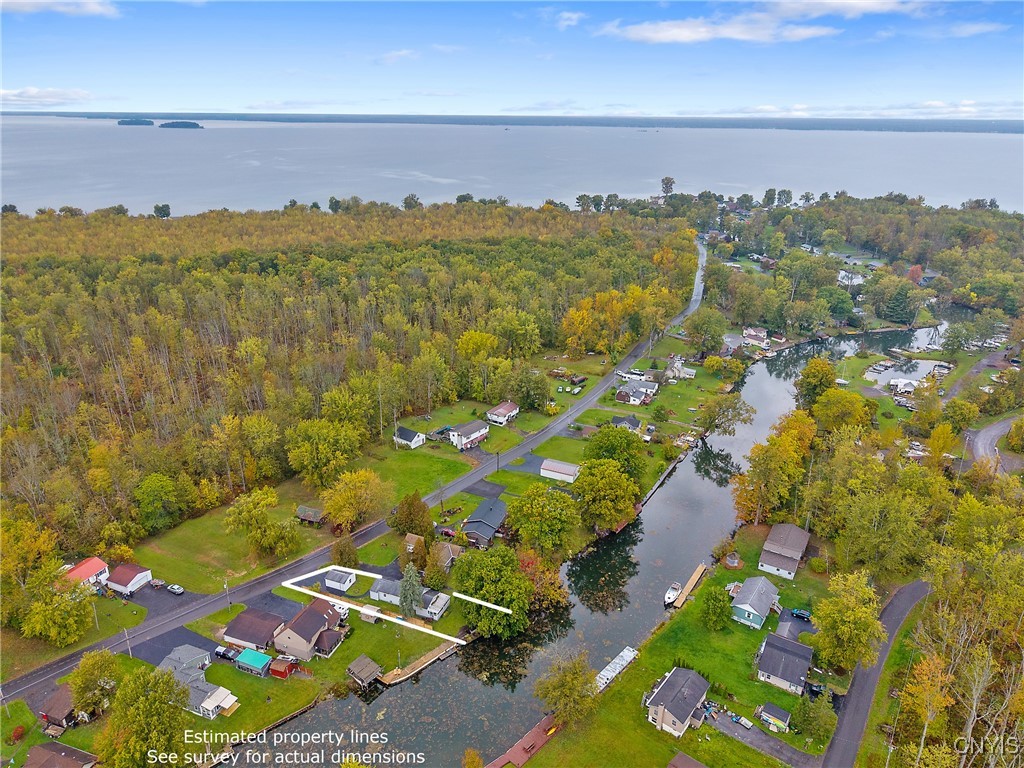 8392 Tuttle Road Bridgeport, NY 13030 - Photo 31 of 32 You are away from the noise and hustle-bustle of l