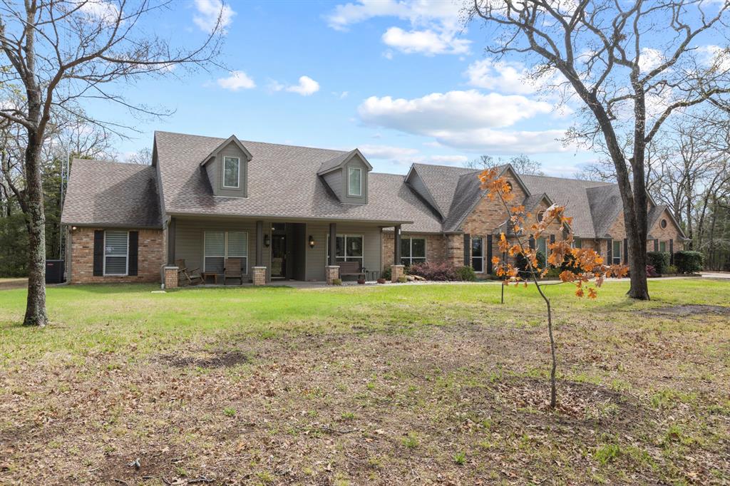6675 County Road 2560 Quinlan, TX 75474 - Photo 1 of 40