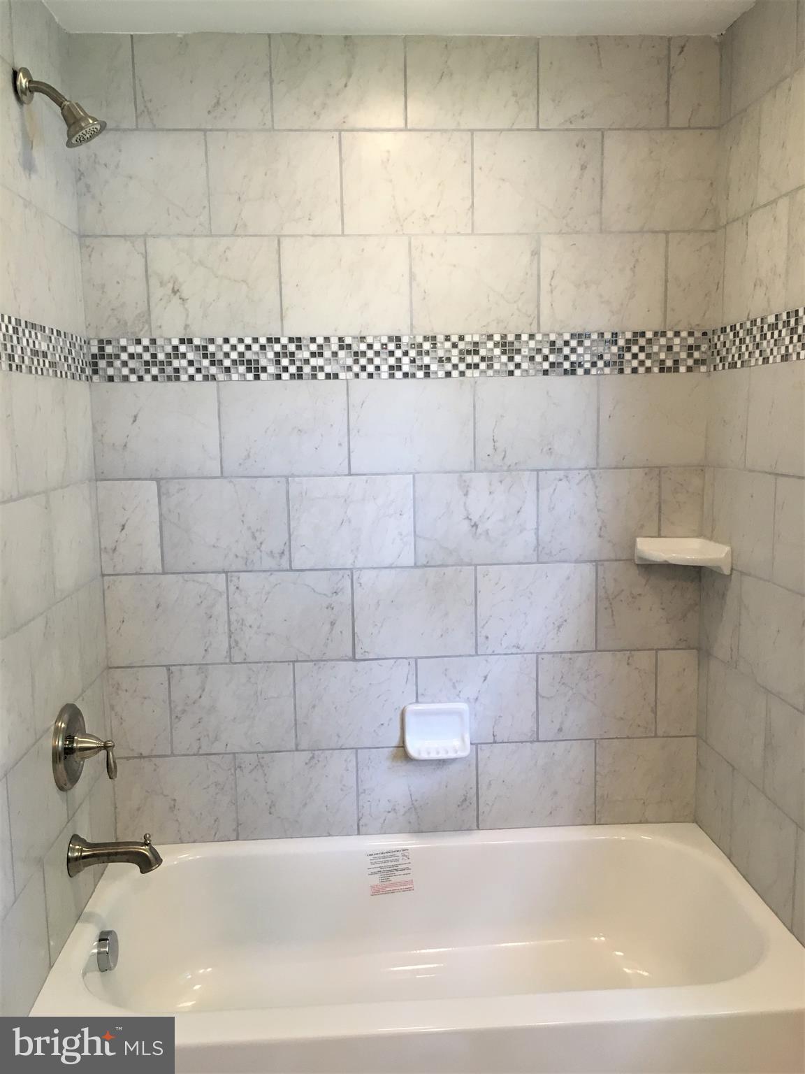 226 Sandee Road Lutherville-Timonium, MD 21093 - Photo 12 of 23 Uptairs Bathroom