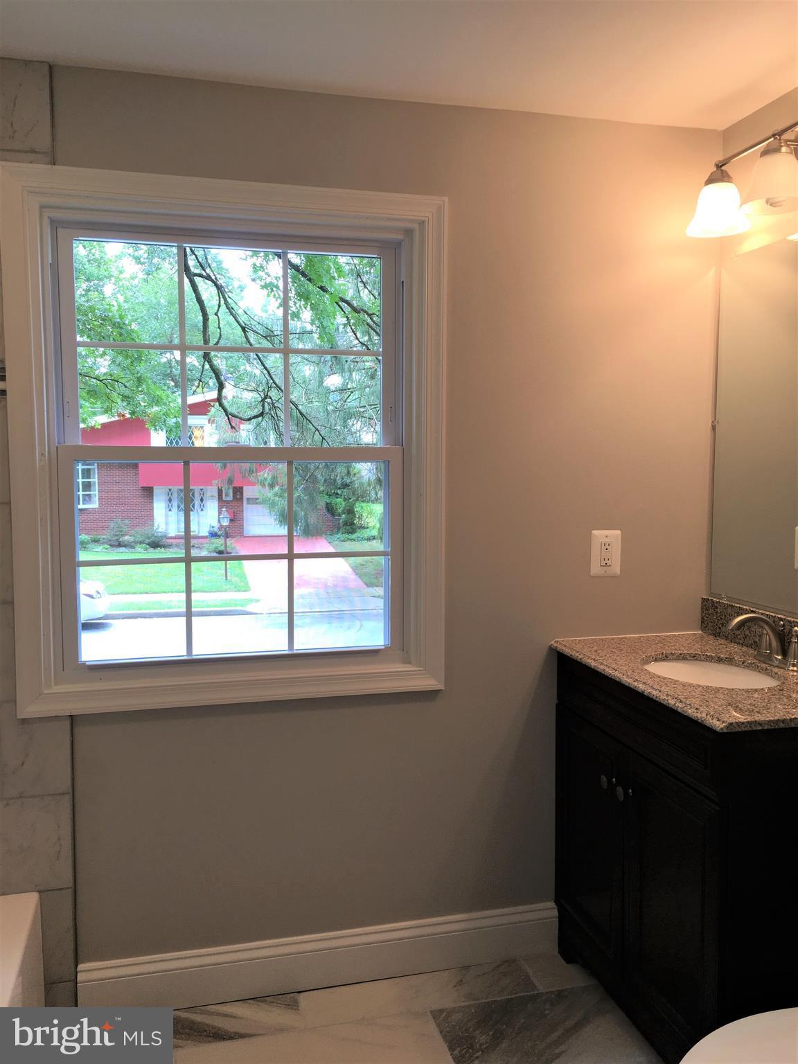 226 Sandee Road Lutherville-Timonium, MD 21093 - Photo 13 of 23 Upstairs Bathroom