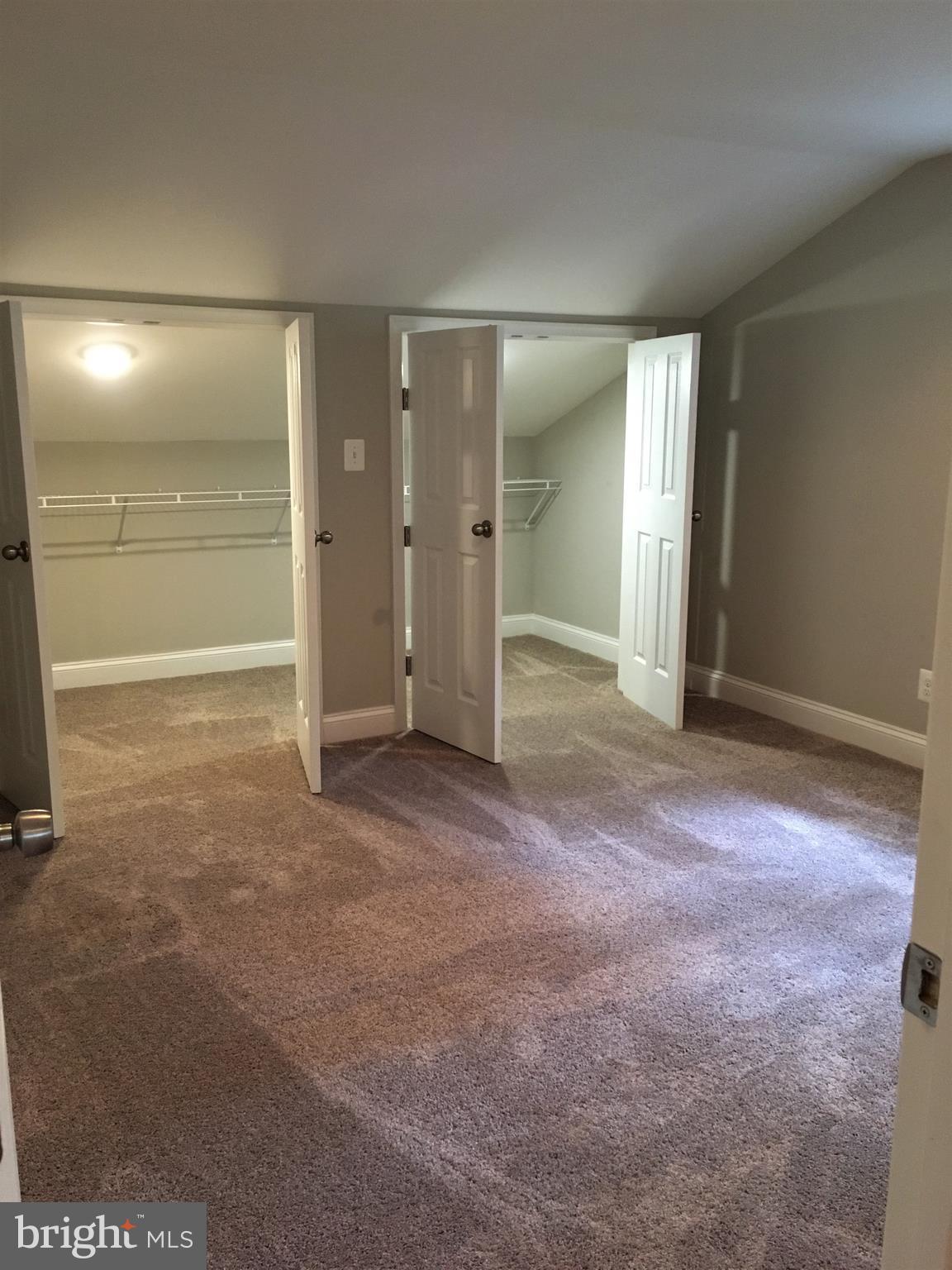 226 Sandee Road Lutherville-Timonium, MD 21093 - Photo 15 of 23 Bedroom 4 - Tons of Closet Space