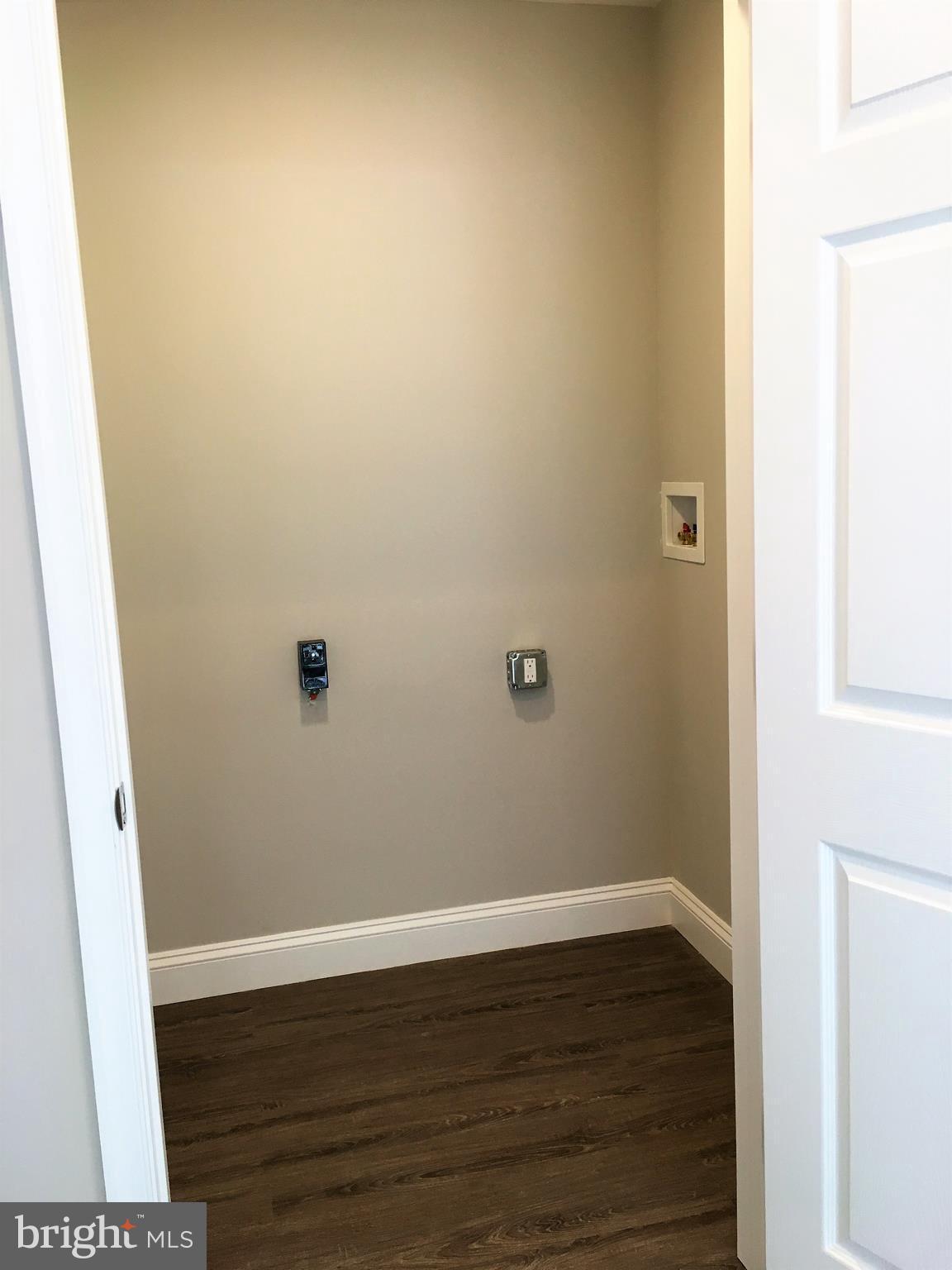 226 Sandee Road Lutherville-Timonium, MD 21093 - Photo 18 of 23 Laundry Room (off of mudroom)