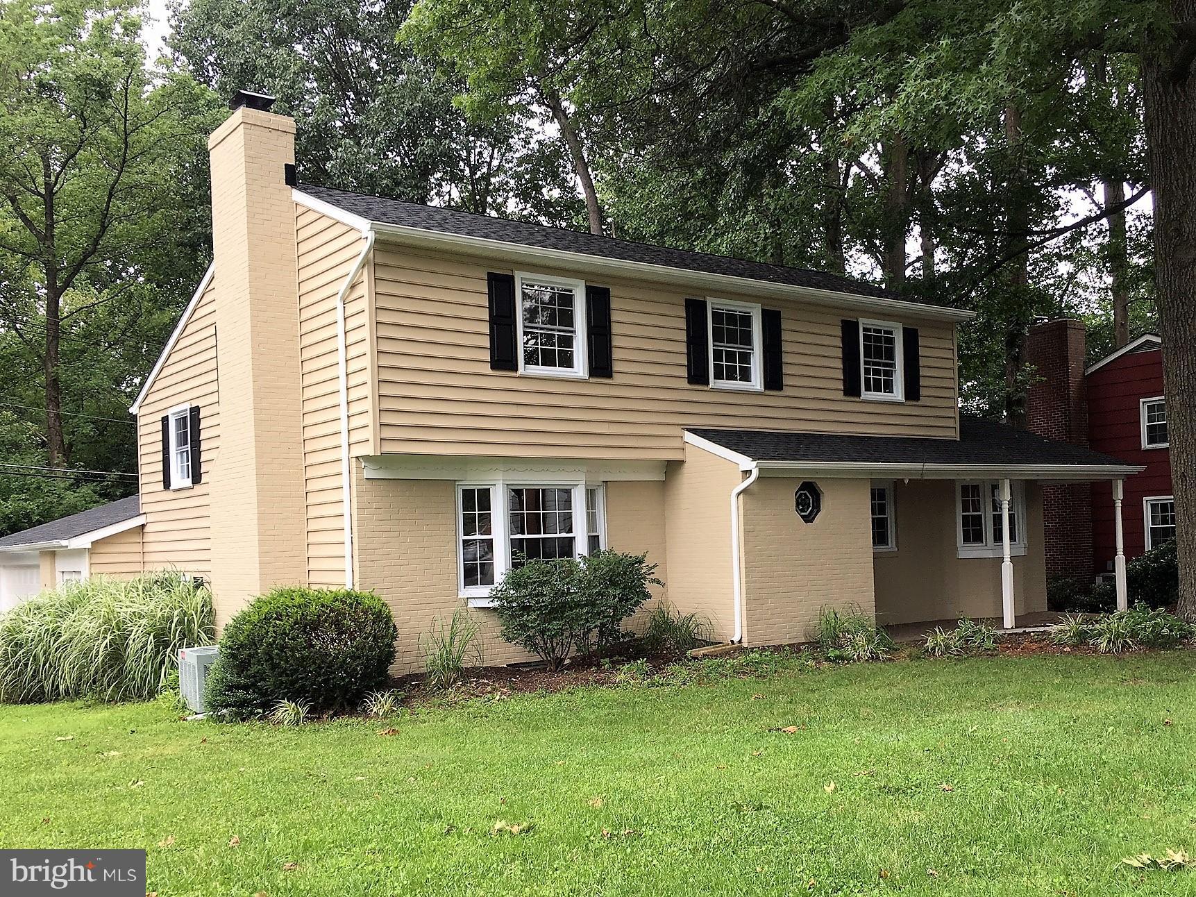 226 Sandee Road Lutherville-Timonium, MD 21093 - Photo 3 of 23 Exterior (Front)