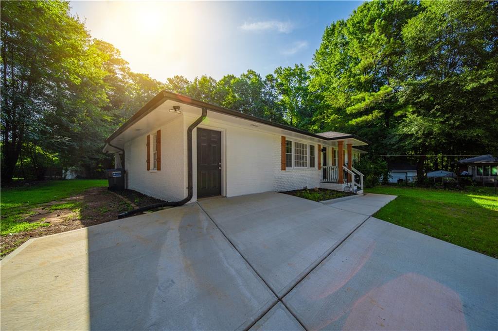 4459 Chester Lane Austell, GA 30106 - Photo 1 of 1 Gallery Image 1