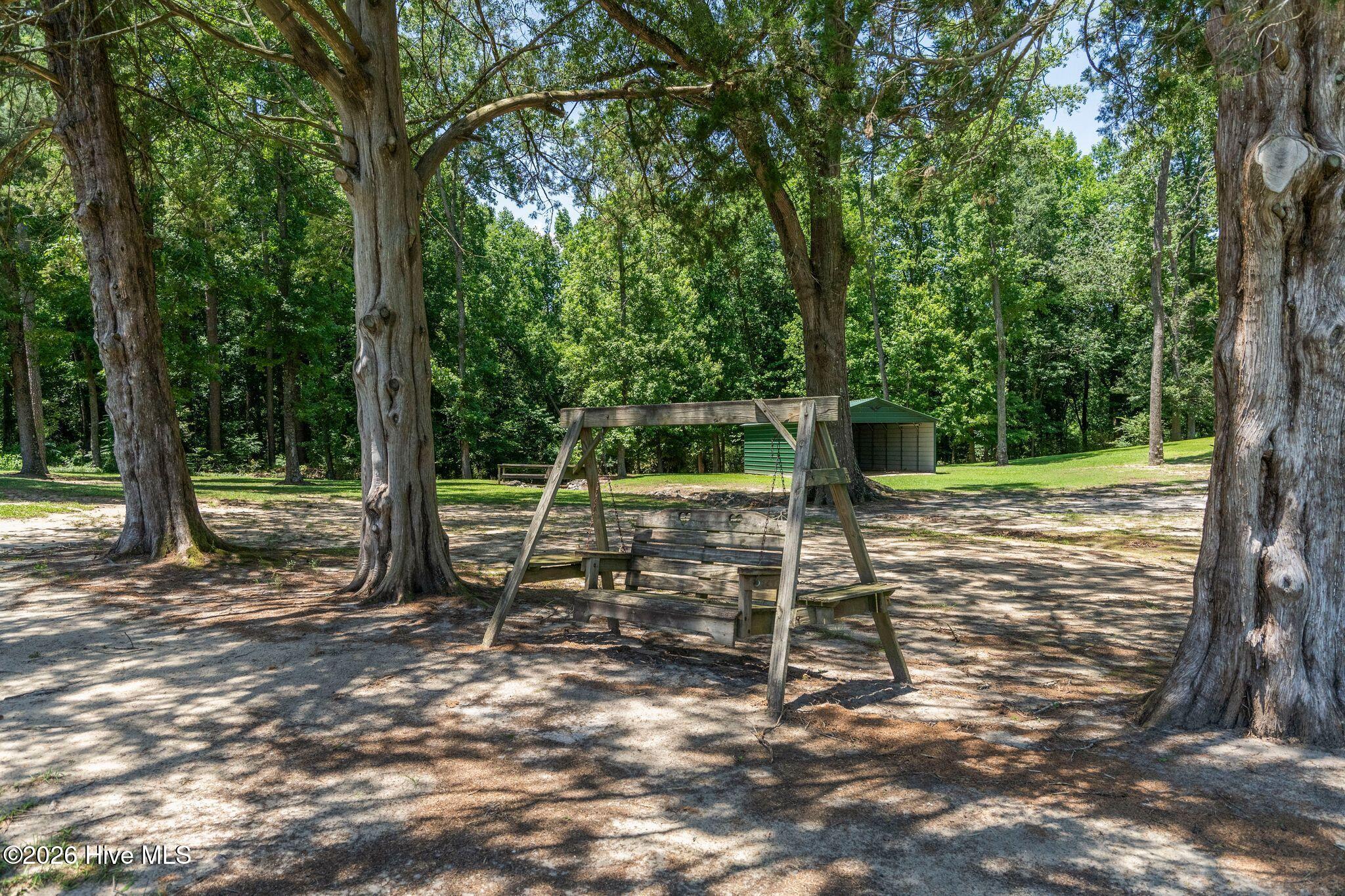 170 William Pearce Road Kinston, NC 28501 - Photo 44 of 76