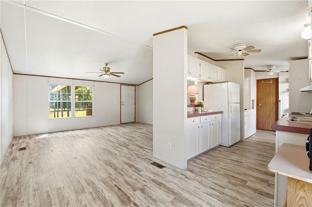 3350 Waggoners Grove Church Road Colbert, GA 30628 - Photo 11 of 47 Gallery Image 11
