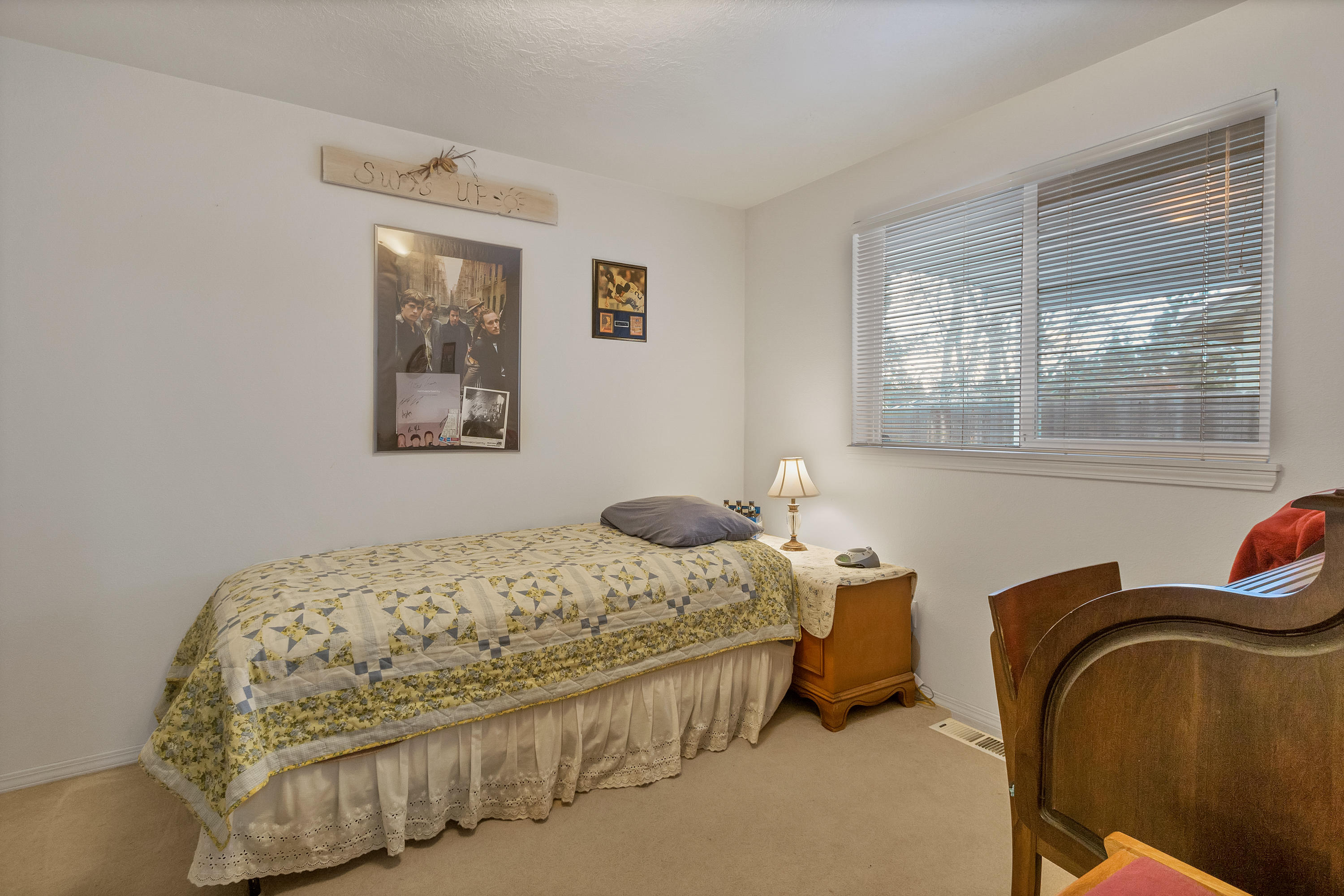 20782 Gallop Road Bend, OR 97701 - Photo 25 of 27 Bedroom 2.