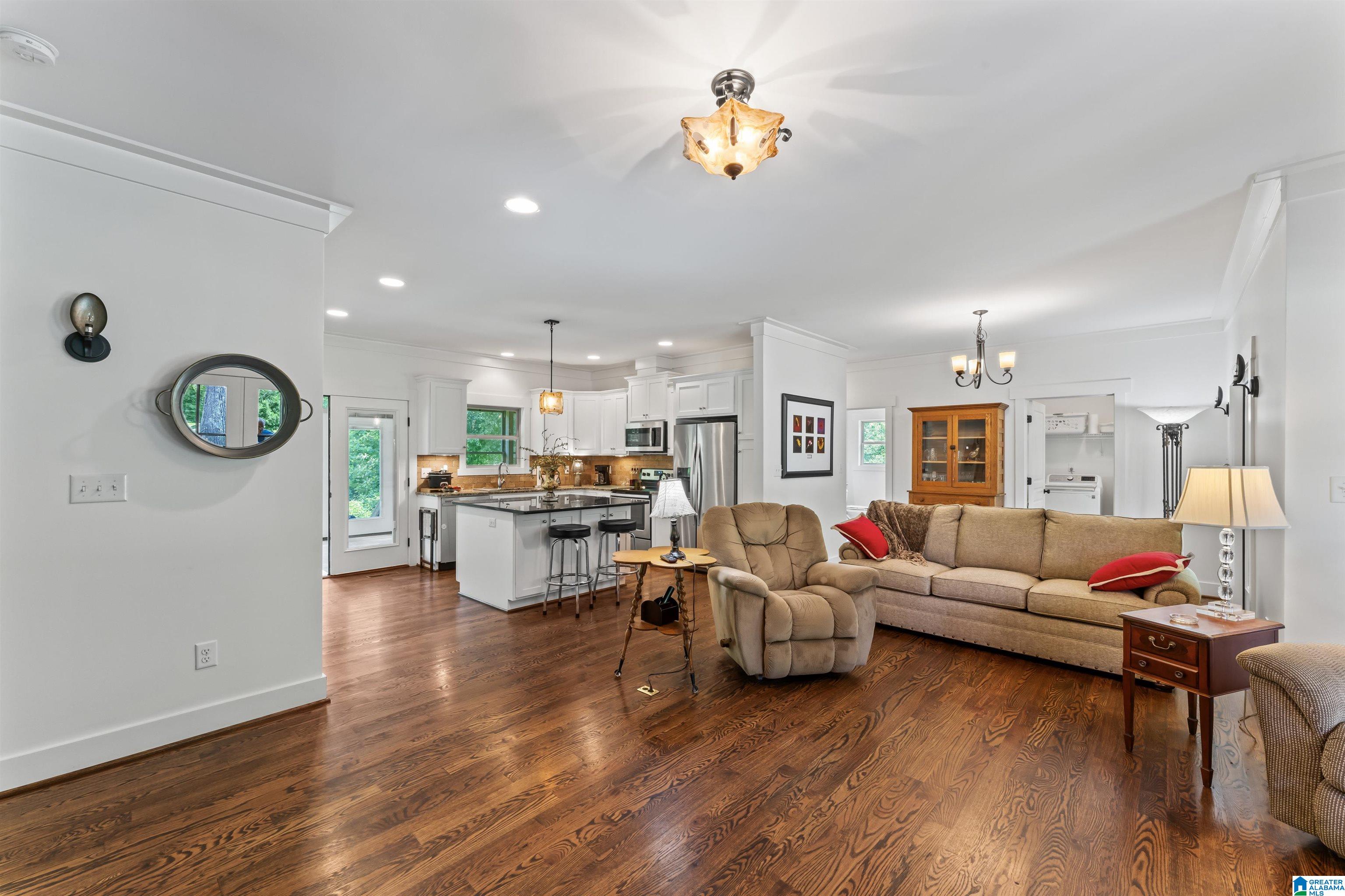 65 Winding Stair Trail Leeds, AL 35094 - Photo 11 of 54