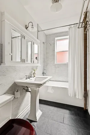 $2,500,000 | 86 Prospect Park West, Unit 3L | Park Slope
