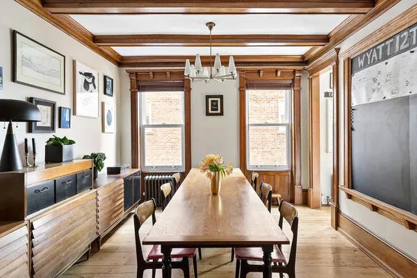$2,500,000 | 86 Prospect Park West, Unit 3L | Park Slope