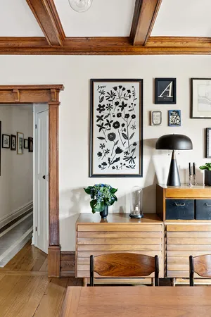 $2,500,000 | 86 Prospect Park West, Unit 3L | Park Slope