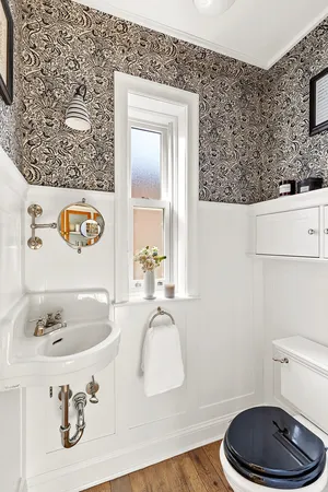 $2,500,000 | 86 Prospect Park West, Unit 3L | Park Slope