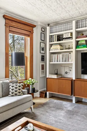 $2,500,000 | 86 Prospect Park West, Unit 3L | Park Slope