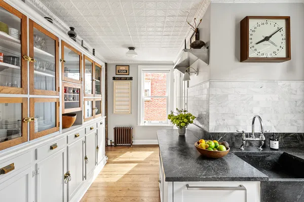 $2,500,000 | 86 Prospect Park West, Unit 3L | Park Slope