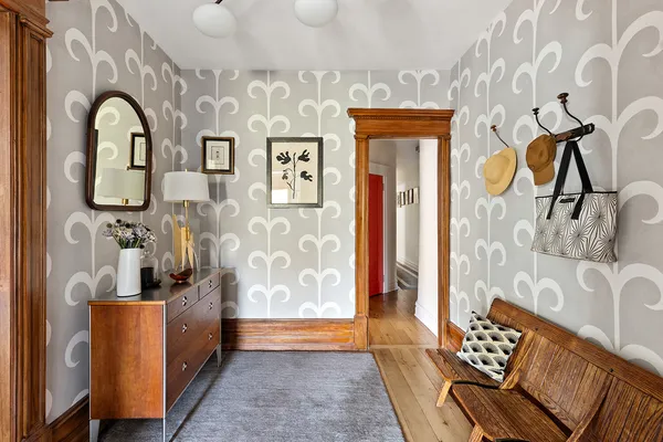 $2,500,000 | 86 Prospect Park West, Unit 3L | Park Slope