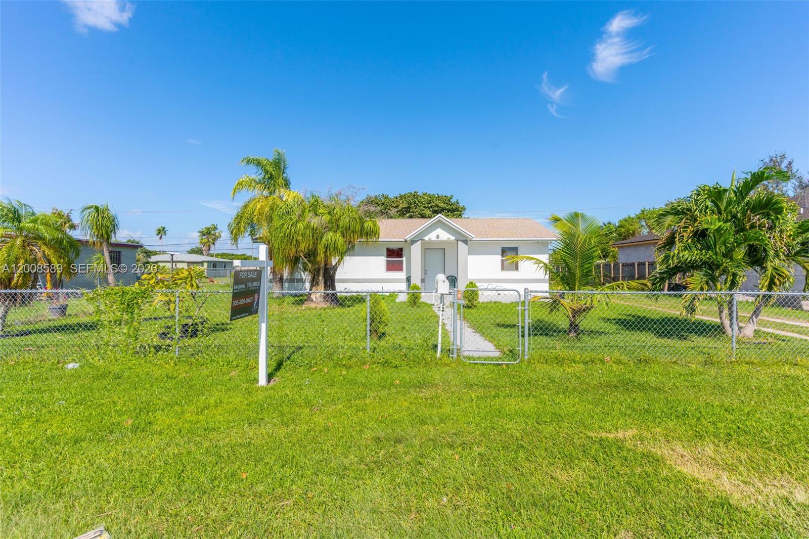 10755 Southwest 217th Street Miami, FL 33170 - Photo 18 of 18