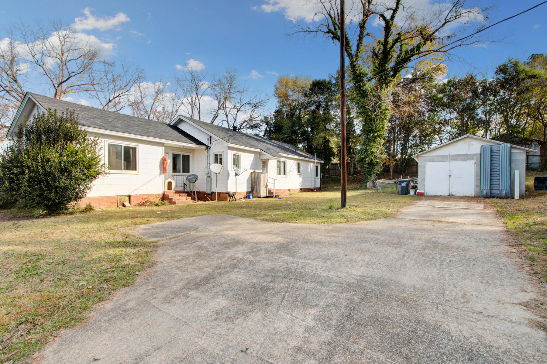 9431 North Road North, SC 29112 - Photo 35 of 36 9431 North Rd, North SC (35)
