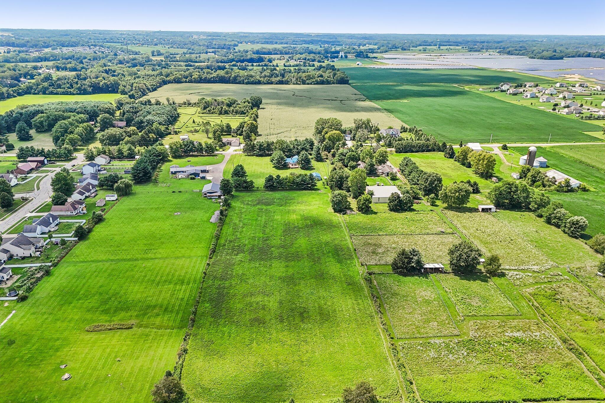 8089 York Road Southwest Pataskala, OH 43062 - Photo 59 of 67 Drone