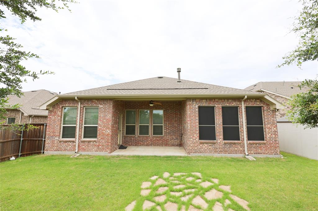4312 Coffee Mill Road Celina, TX 75078 - Photo 34 of 36