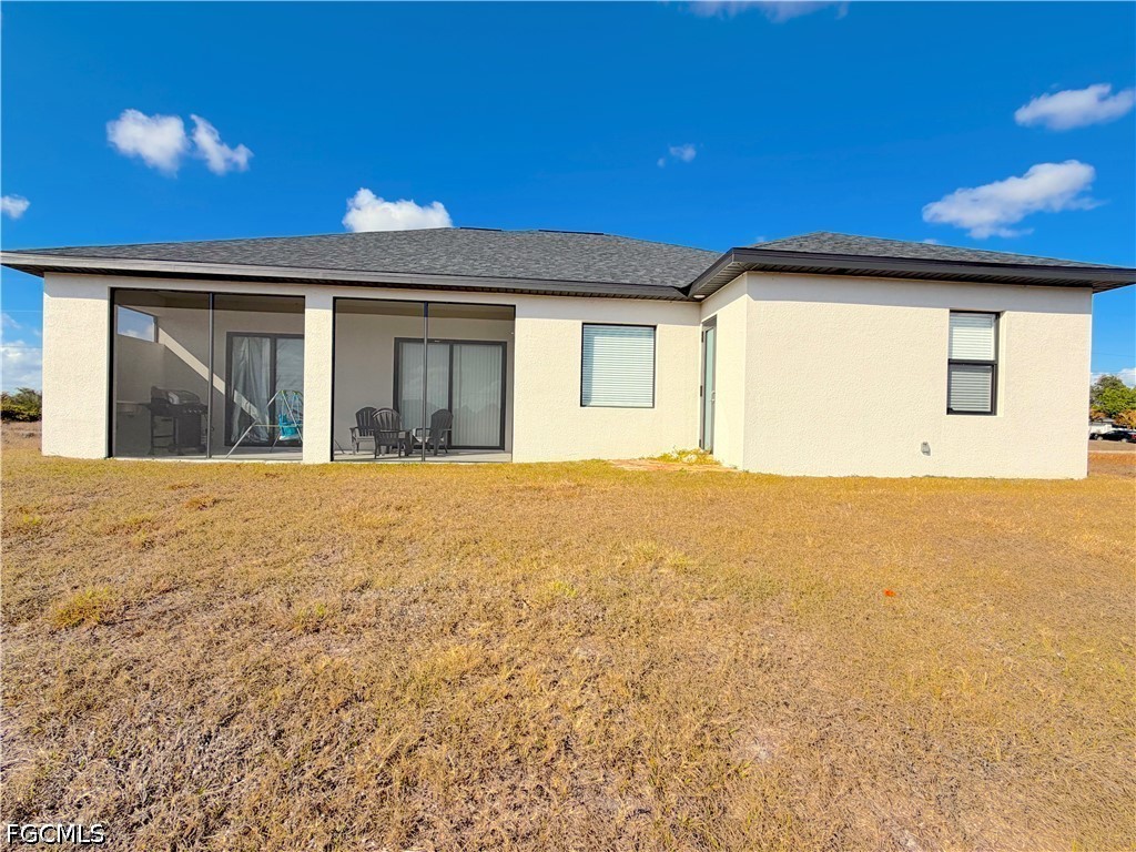 4101 33rd Street Southwest Lehigh Acres, FL 33976 - Photo 28 of 30