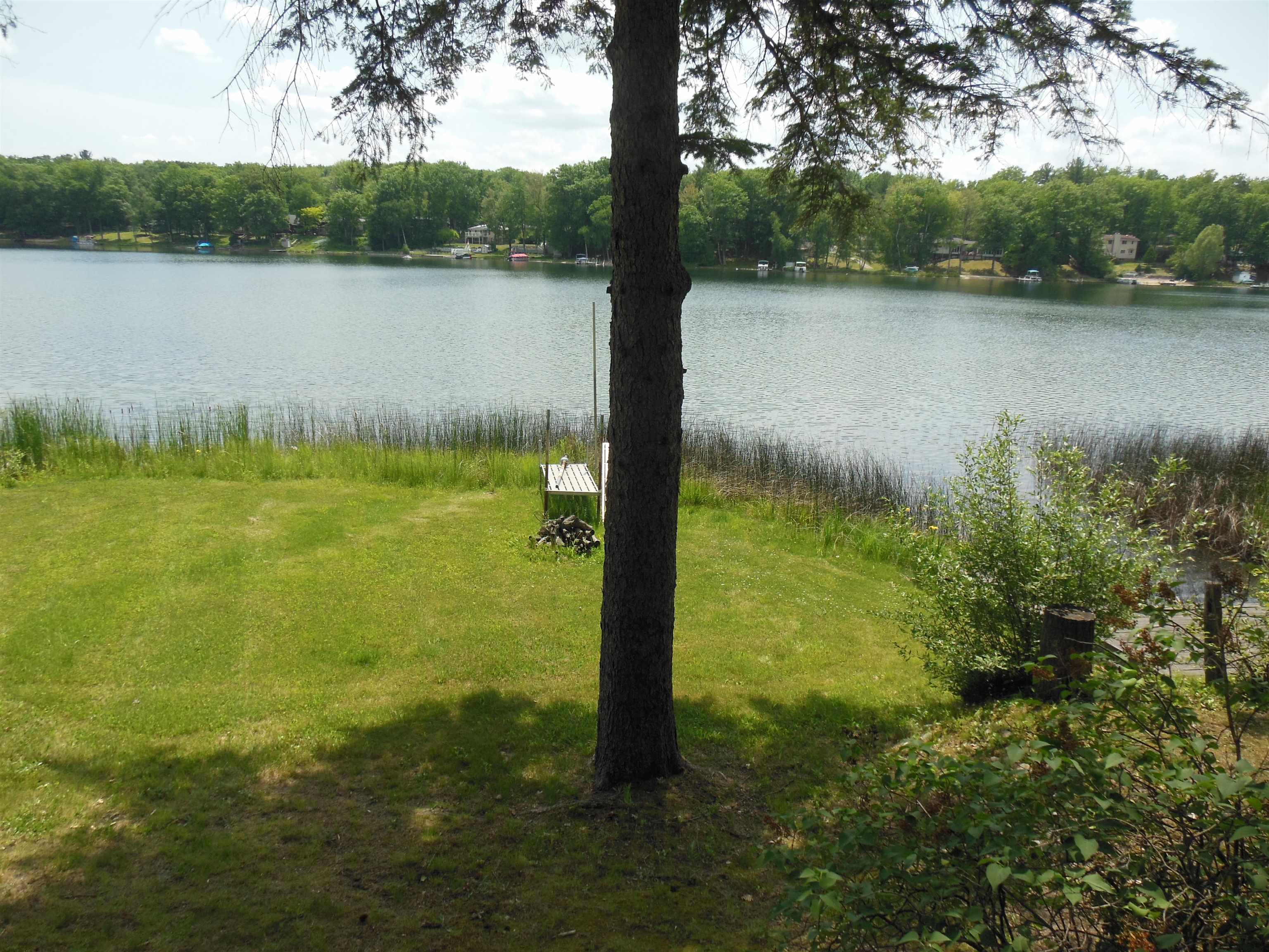 3266 Van Deusen Road Harrison, MI 48625 - Photo 15 of 42